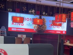 -老佛爷铜炉蛙锅(揭阳万达店)