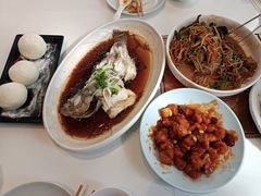 -红樱桃·欢乐餐厅(太原里店)