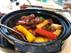 -中发源·清真餐厅(南油店)
