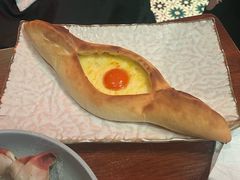 -格鲁·秀色Georgia’s Feast
