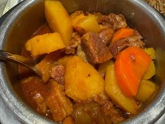 -西贝(科华王府井店)