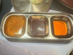 -西塔老太太泥炉烤肉(龙湖北苑天街店)