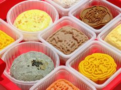 -老鼎丰糕点铺子(国贸商城店)