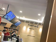 -鲜芋仙(中环百联2店)