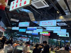 -憨铁匠老火锅(龙岗万科里店)