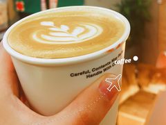 -叁秋咖啡 SANQIU COFFEE(天津河北路店)
