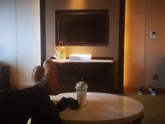 -长沙富力万达文华酒店