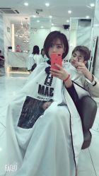 -3AM HAIR SALON染发烫发接发