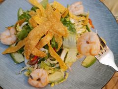 鲜虾牛油果酱-Moka Bros 摩卡站(西单大悦城店)