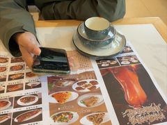 -梅利汴京烤鸭•开封豫菜地标店(晋安路店)