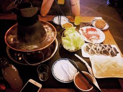 -裕德孚·非遗手切涮羊肉(东直门内大街店)