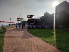 -珍宝海鲜(东海岸海鲜中心)
