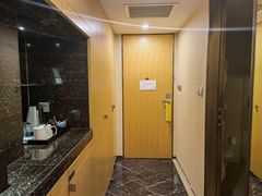-天津滨海圣光皇冠假日酒店