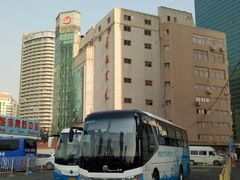 -华联商厦(火车站店)