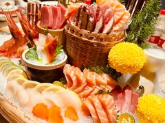 -鮨匠·割烹料理(巨鹿花园店)