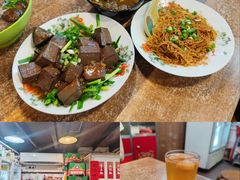 -巨记面家(泉威楼店)