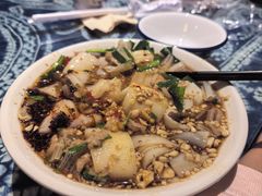 -香满楼(临安路店)