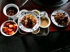 -朝伟清真铜瓢牛肉馆(三十年老·店)