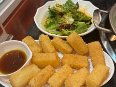 -老来福·非遗酸汤兔(凯旋路店)