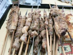 -途肴·老农饭庄(百里峡店)
