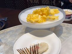 -明湖楼·经典鲁菜山东海鲜(大明湖店)