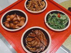 -雅和睿景·商务宴·风味土窑鸡(花博汇店)