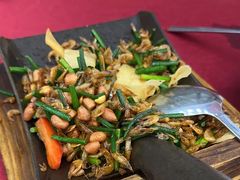 -云顶山庄·粤菜·农家菜(共和店)