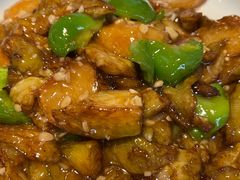 地三鲜-95号酱骨·一块豆腐(展春园西路店)