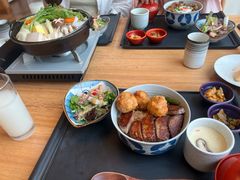 -王鼎精致料理铁板烧(世博源店)