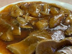 -烤肉宛饭庄(南礼士路店)