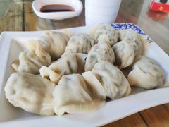 -宝源饺子(麦子店街店)