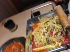 -川堂风·跷脚牛肉·乐山爆炒(宝山日月光店)