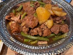 -荣鹏风味烀饼(万达广场店)