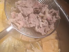 -牛品福潮汕牛肉火锅(旺庄店)