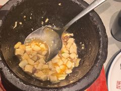 -绿茶餐厅(广州天河城店)