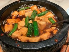 石锅沃豆腐-桂满陇·景观餐厅(新世界店)
