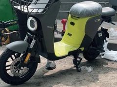 -九号电动车(安定门内大街店)