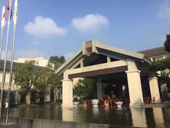 -东航云逸酒店(九溪烟树店)