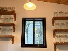 -CAFE CHEZ W一木家(香山路店)