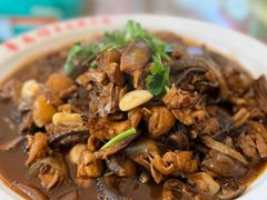 -鲁南仔·滕州炒鸡(经三路店)