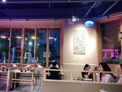 -花和尚·湘西小串烧烤(祈福店)