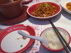 -来菜·湖北头牌藕汤(武商MALL众圆店)