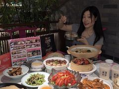 -寻宝记绍兴菜(状元店)
