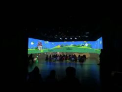 点击看大图 -小鸡哆哆故事屋·儿童乐园(嘉里城店)