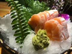 -割烹旭日本料理(龙湖狮山天街店)