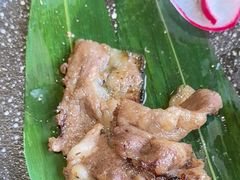 -久居·炭火烤肉(景辰大厦店)