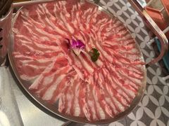 -朱光玉火锅馆(龙阳广场店)