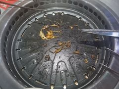 -新石器烤肉(百联川沙店)