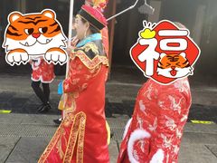 -大小河街