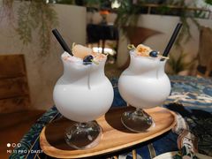 -第101座花园餐厅(湖滨88店)